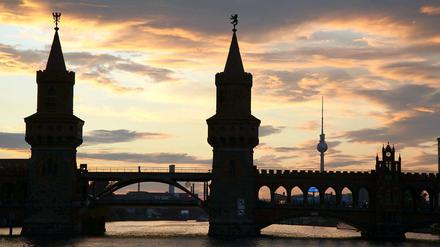 Christoph Meyer wünscht sich für Berlin das Leitbild einer prosperierenden Stadt, einer Stadt des Wandels und der Dynamik.