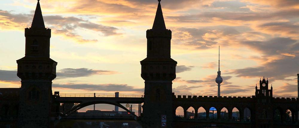 Christoph Meyer wünscht sich für Berlin das Leitbild einer prosperierenden Stadt, einer Stadt des Wandels und der Dynamik.