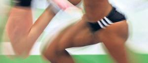 Quote mit Südkorea. Viele WM-Final-Läufe starten gegen Mittag deutscher Zeit.Foto: dpa