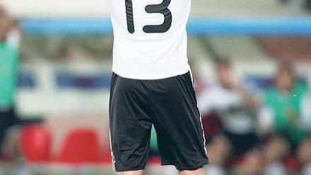 Michael Ballack galt jahrelang als bester Spieler Deutschlands. Nun wurde er aus der Nationalmannschaft ausgebootet.