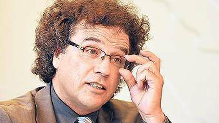 Frank Mangelsdorf
