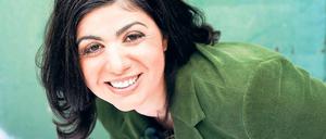Hatice Akyün.