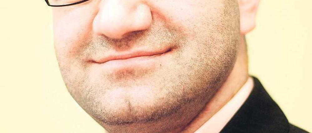 Özcan Mutlu