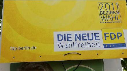 Ein Liberaler hat die "neue Wahlfreiheit" für sich genutzt und seinen Austritt erklärt: Bernhard Jahntz. Er war zwei Jahrzehnte Mitglied der FDP und unter anderem Ankläger im Prozess gegen Egon Krenz.