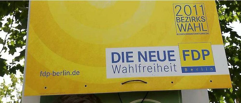 Ein Liberaler hat die "neue Wahlfreiheit" für sich genutzt und seinen Austritt erklärt: Bernhard Jahntz. Er war zwei Jahrzehnte Mitglied der FDP und unter anderem Ankläger im Prozess gegen Egon Krenz.