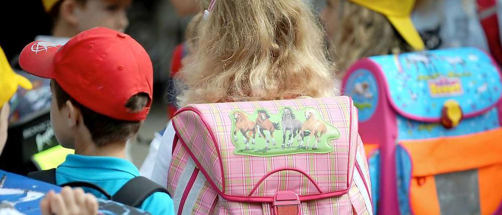 Berlin hat mit dem zweigliedrigen Schulsystem mehr Bildungsgerechtigkeit geschaffen.