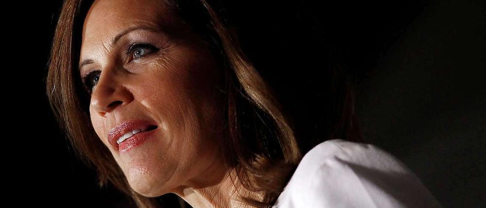 Michele Bachmann
