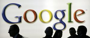 Motorola im Portfolio. Der Suchmaschinenriese expandiert.