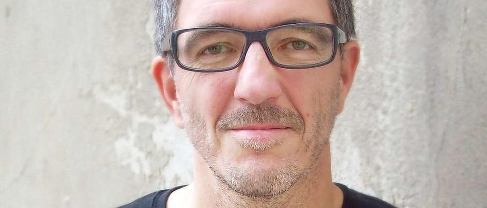 Es ist nicht die erste verbale Entgleisung von Dr. Motte.