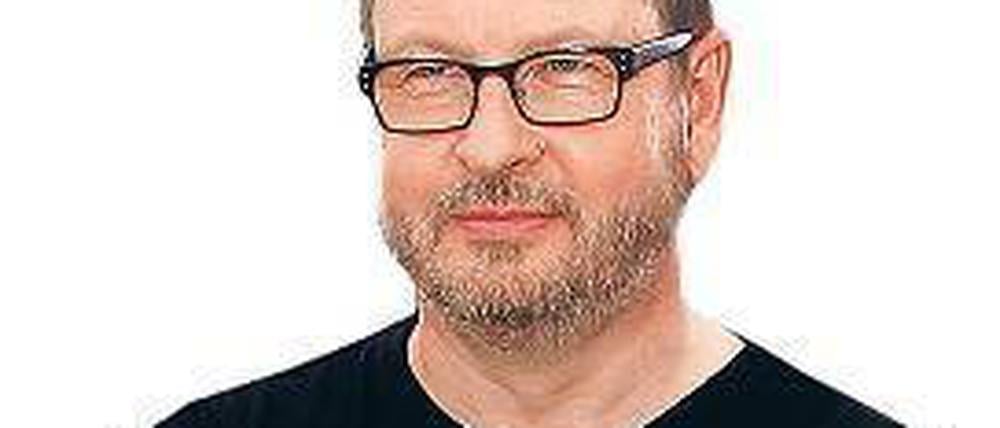 Lars von Trier will jetzt einen Sexfilm drehen.