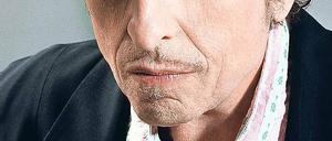 Bob Dylan und andere bekannte Namen haben schon Ansprüche angemeldet.