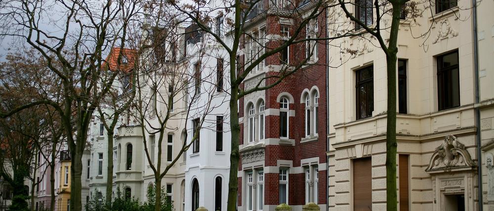 Auch in Köln sind die Wohnungen inzwischen sehr teuer geworden. 