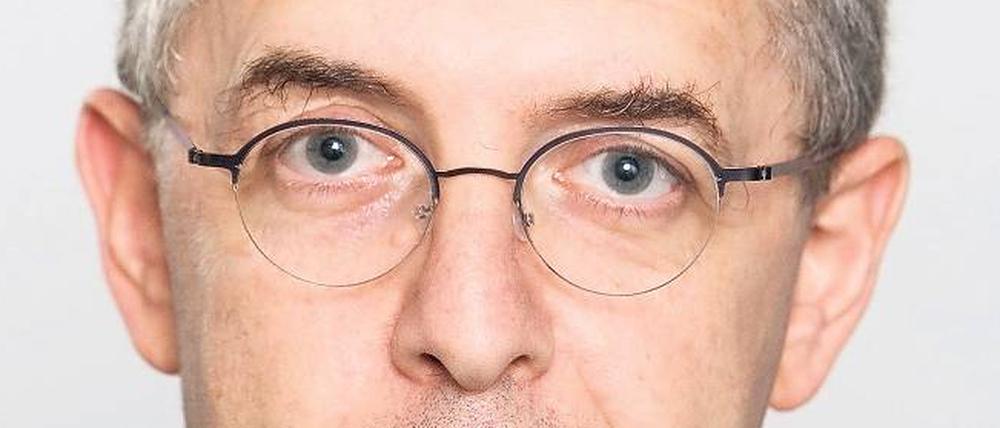 "Es herrschen Angst und Verunsicherung. Auch in Deutschland behalten die Anleger ihr Geld lieber in der eigenen Kasse", sagt Börsenexperte Joachim Goldberg. 