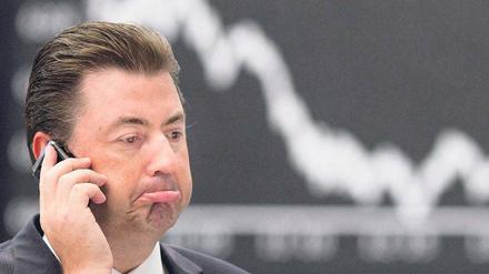 Großer Verlierer