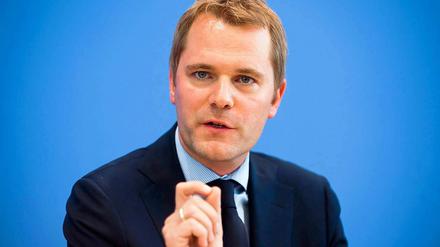 Gesundheitsminister Daniel Bahr (FDP) gerät mit seinem Vorhaben in die Kritik. 