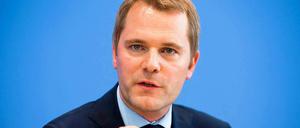 Gesundheitsminister Daniel Bahr (FDP) gerät mit seinem Vorhaben in die Kritik. 