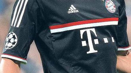 Und wieder eine Chance vergeben. Mario Gomez erinnerte gegen  Zürich an vergangene Zeiten, in denen der Stürmer ebenfalls viele Torgelegenheiten ungenutzt ließ. Foto: dpa