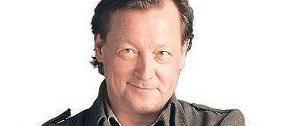 Matthias Brandt