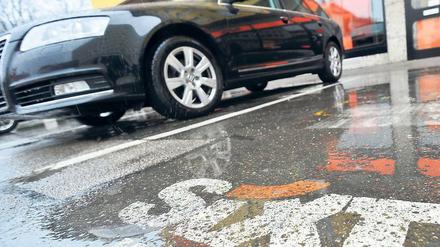 Gute Position. Auch das dritte Quartal hat bei Sixt stark begonnen. Foto: p-a/dpa