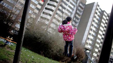 Die Familienhilfe gerät in die Schieflage.