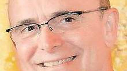 Erwin Sellering ist Ministerpräsident und Vorsitzender der SPD in Mecklenburg-Vorpommern.