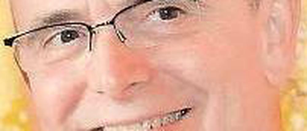 Erwin Sellering ist Ministerpräsident und Vorsitzender der SPD in Mecklenburg-Vorpommern.