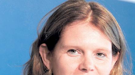 CDU-Chefin Ludwig stößt auch in ihrer eigenen Partei auf heftige Kritik.