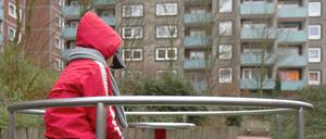 Der Bedarf an Familienhilfe ist da. Doch wie sehr helfen die freien Träger in erster Line sich selbst?