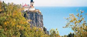 Split Rock Lighthouse