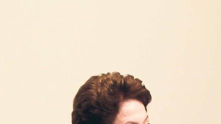 Entschlossen: Dilma Rousseff. Foto: Reuters