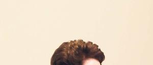 Entschlossen: Dilma Rousseff. Foto: Reuters