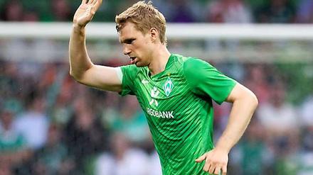Time to say good bye? Per Mertesacker verhandelt mit Arsenal London.