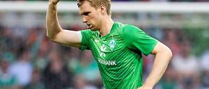 Time to say good bye? Per Mertesacker verhandelt mit Arsenal London.