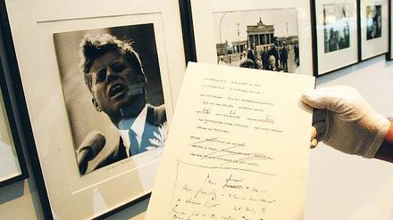 Herzensding. Hanno Müller-Brachmann unterstützt die Sanierung der Philippuskirche. Foto: Doris S.-Klaas