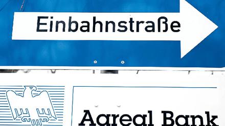 Ich bin dann mal weg. Früher war die Ferne oft zweite Wahl für gescheiterte Manager. Heute schätzen viele die Möglichkeiten, die sich dort bieten. Foto: dpa