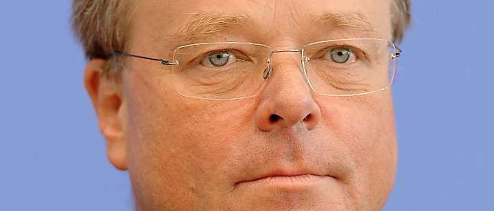 Dirk Niebel