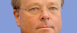 Dirk Niebel
