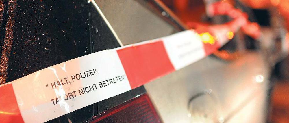 In den vergangenen Monaten kam es immer wieder zu Autobränden in Berlin. In den meisten Fällen flüchteten die Täter unerkannt. 
