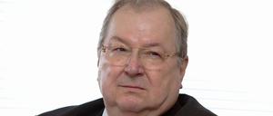 Heinz Buschkowsky muss zur Abwechslung mal einstecken.