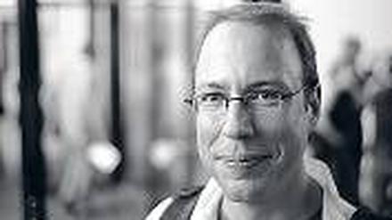 Markus Beckedahl ist Blogger bei netzpolitik.org und Mitgründer der "Digitalen Gesellschaft". Für die "Netzspiegel"-Seite des Tagesspiegels schreibt er eine regelmäßige Kolumne.