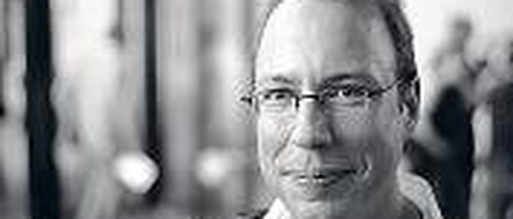 Markus Beckedahl ist Blogger bei netzpolitik.org und Mitgründer der "Digitalen Gesellschaft". Für die "Netzspiegel"-Seite des Tagesspiegels schreibt er eine regelmäßige Kolumne.