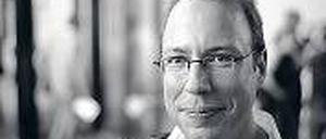 Markus Beckedahl ist Blogger bei netzpolitik.org und Mitgründer der "Digitalen Gesellschaft". Für die "Netzspiegel"-Seite des Tagesspiegels schreibt er eine regelmäßige Kolumne.