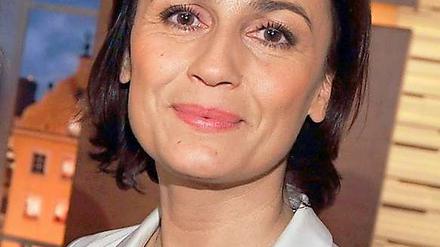 Sandra Maischberger hatte in ihrer Sendung am Dienstag viel damit zu tun, die Frauen nicht zu oft zu Wort kommen zu lassen.