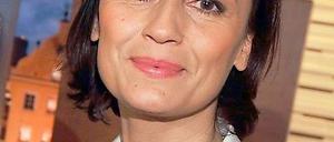Sandra Maischberger hatte in ihrer Sendung am Dienstag viel damit zu tun, die Frauen nicht zu oft zu Wort kommen zu lassen.