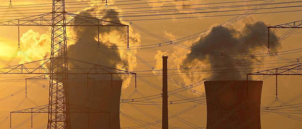 Die Bundesnetzagentur verzichtet auf die Nutzung eines stillgelegten Atomkraftwerks als Reserve für mögliche Stromengpässe im Winter.