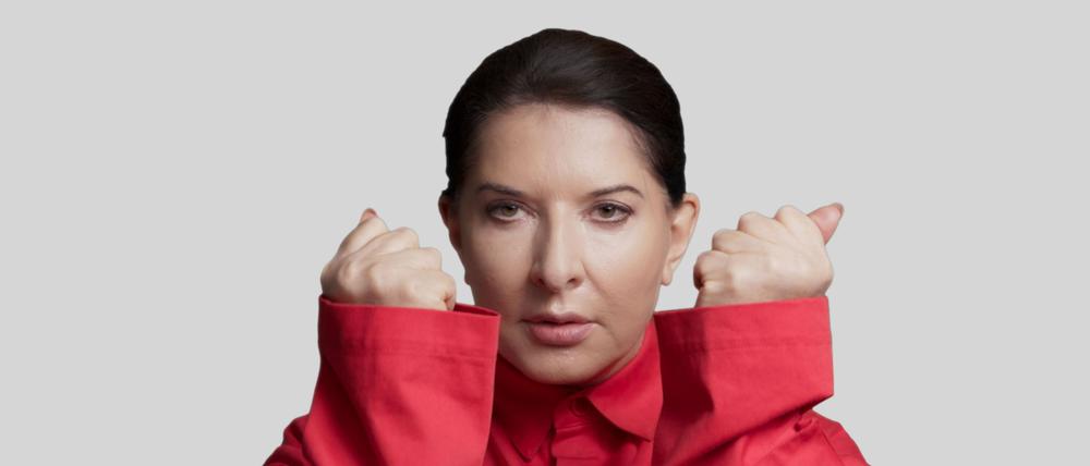 Auf allen Bühnen zuhause. Im April 2022 wird Marina Abramovic mit ihrer Performance „7 Deaths of Maria Callas“ in der Deutschen Oper in Berlin gastieren.