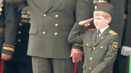 Foto: AFP