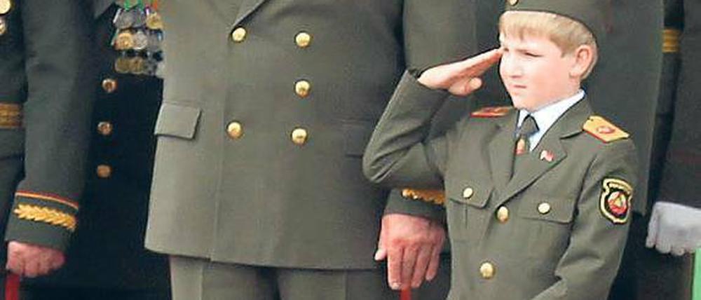 Foto: AFP