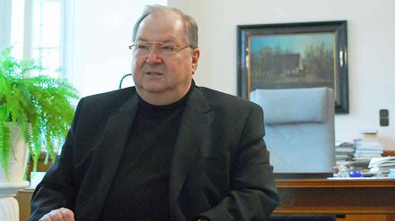 Heinz Buschkowsky.