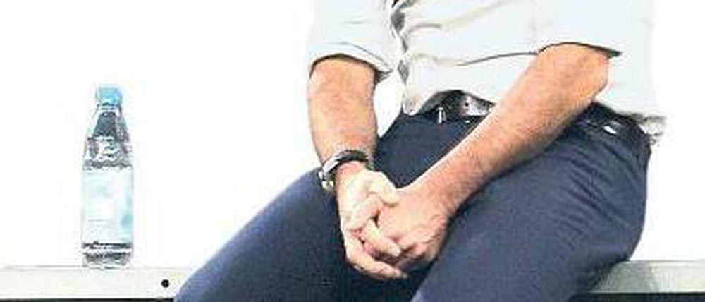 Alles so schön rund hier.